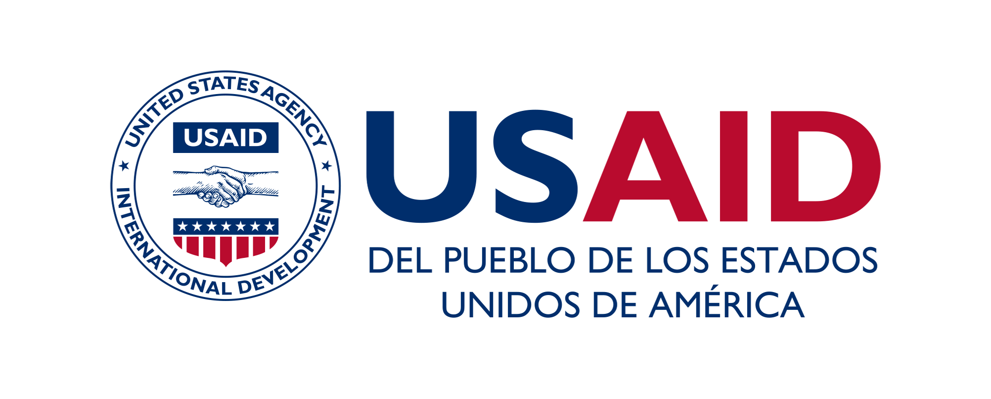 Agencia de los Estados Unidos para el Desarrollo Internacional