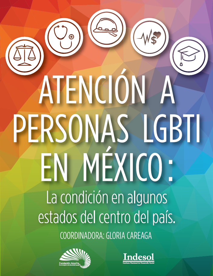 Diagnóstico Atención LGBTI