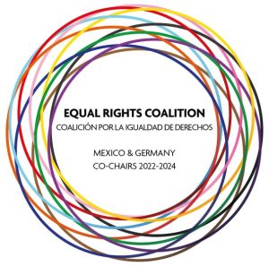 Equal Rights