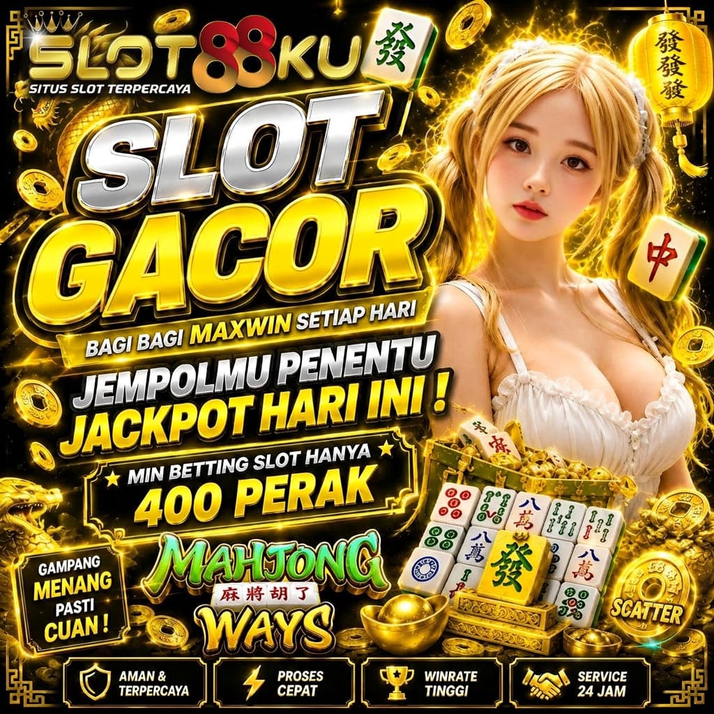 SLOT88KU